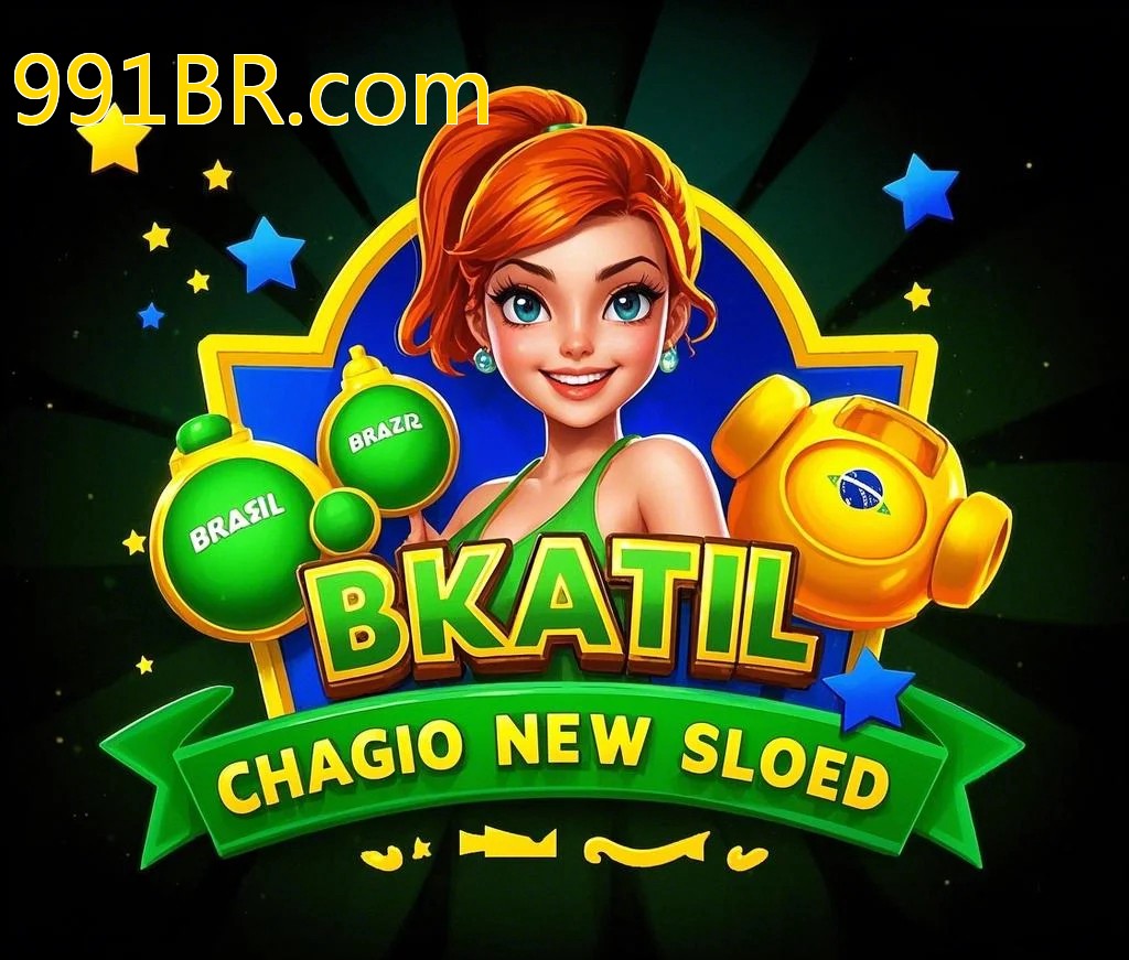 991BR.com: Jogos de Cassino Online e Slots Exclusivos!